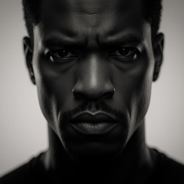 Jiro Benning portrait